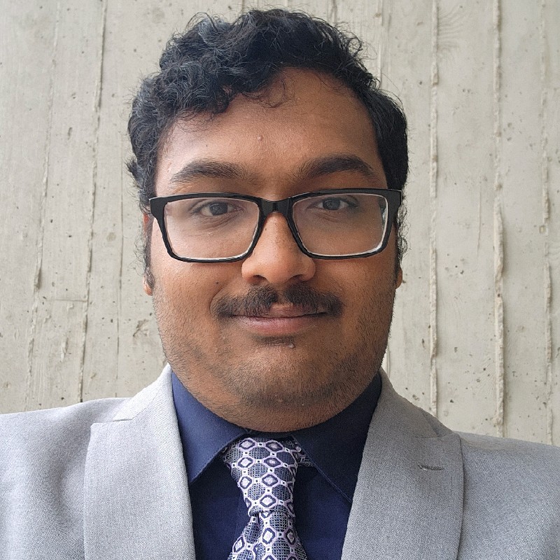 Prakeerth Regunath